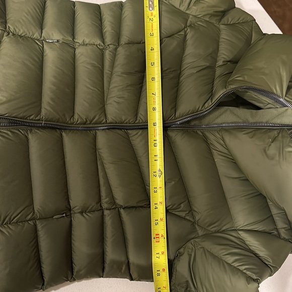 Soia Kyo lita puffer jacket - Picture 6 of 6